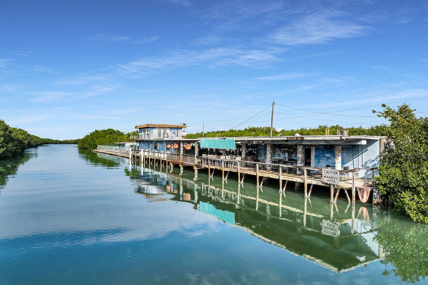 More Photos Of 58000 Card Sound Rd, Key Largo Restaurant For Sale