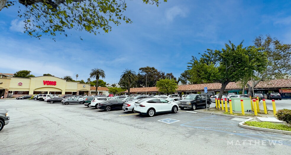 More Photos Of 1416-1460 W 25th St, San Pedro Unknown For Lease
