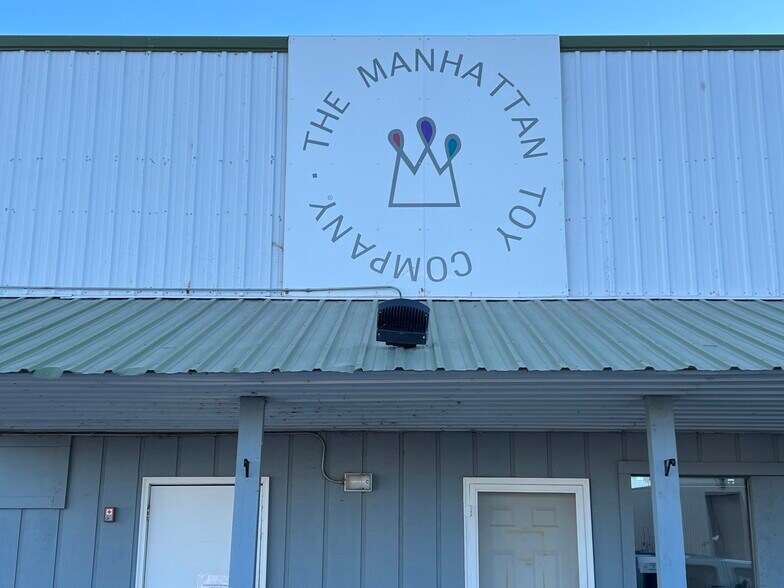 221 Logeais St, Eden Valley, MN 55329 Warehouse For Sale