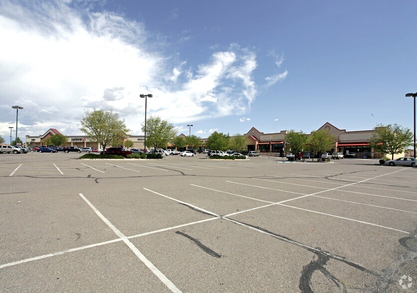 More Photos Of 1017-1124 N Market Plz, Pueblo Unknown For Lease