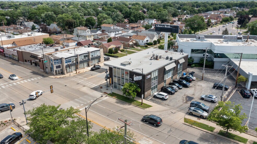 Primary Photo Of 5151 N Harlem Ave, Chicago Medical For Sale