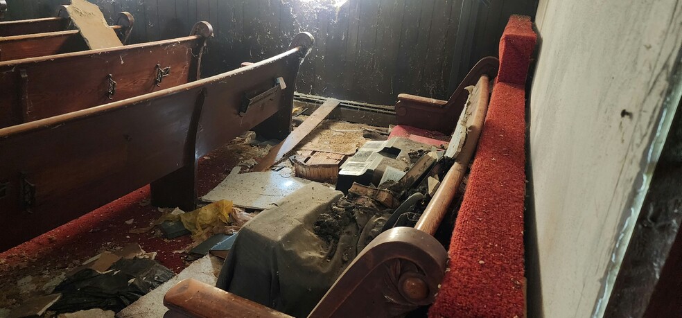 More Photos Of 9533 Dublin Rd, Powell Specialty For Sale