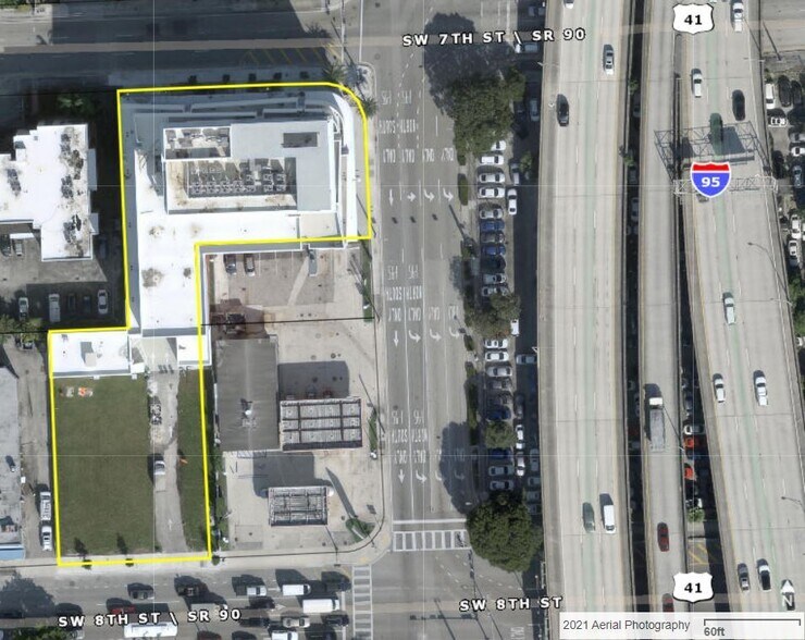 More Photos Of 420 SW 7th St, Miami Land For Lease