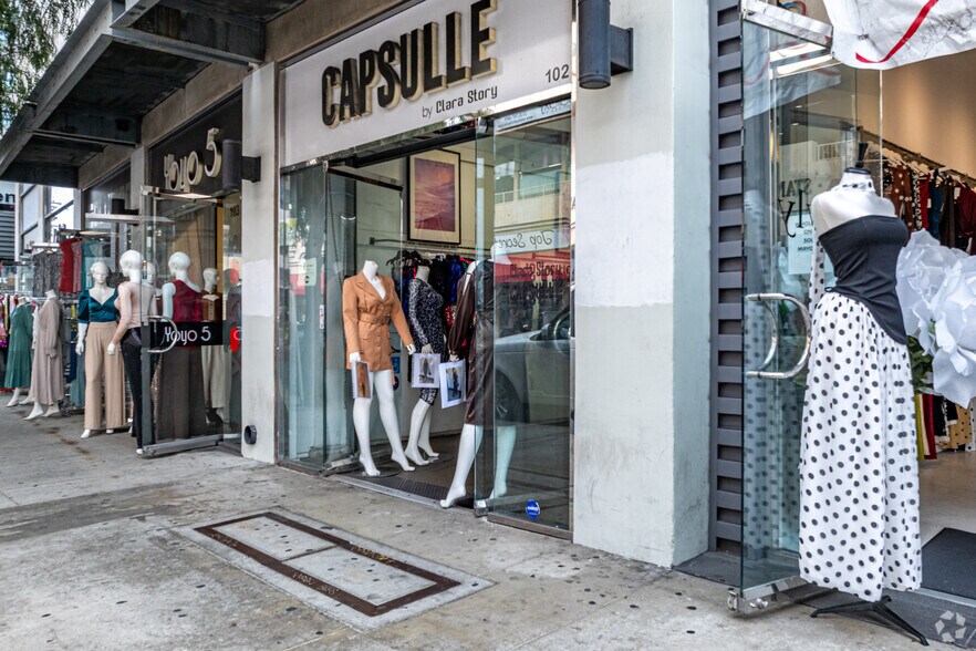 More Photos Of 800 E 12th St, Los Angeles Office For Sale