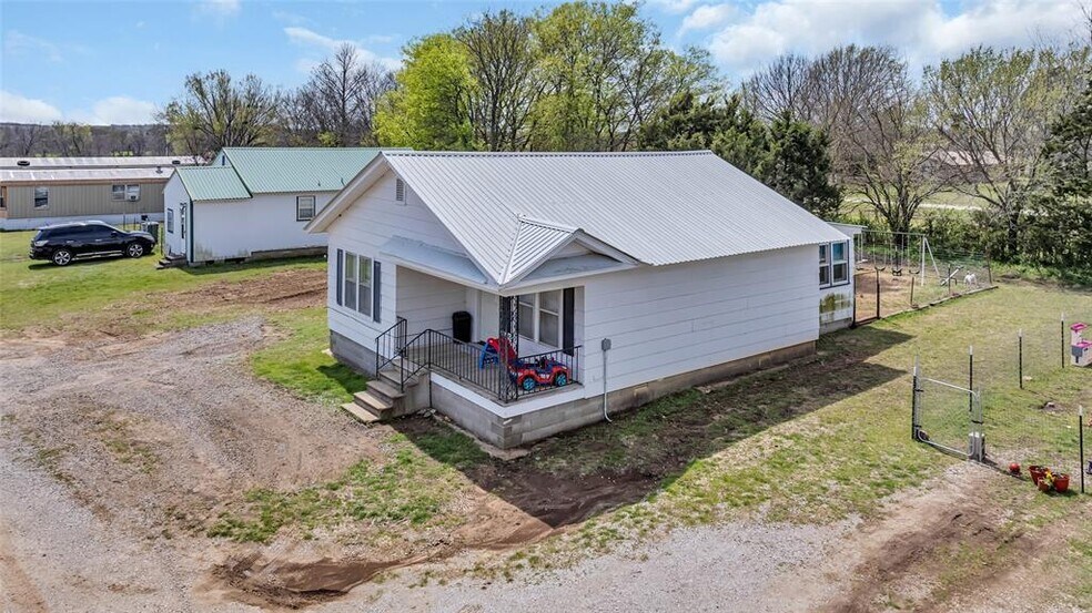 More Photos Of 0 Tumbleweed Dr, Ardmore Land For Sale