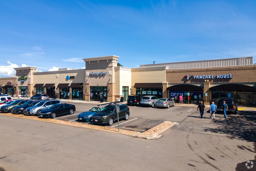 More Photos Of 5900-5910 S University Blvd, Greenwood Village Unknown For Lease