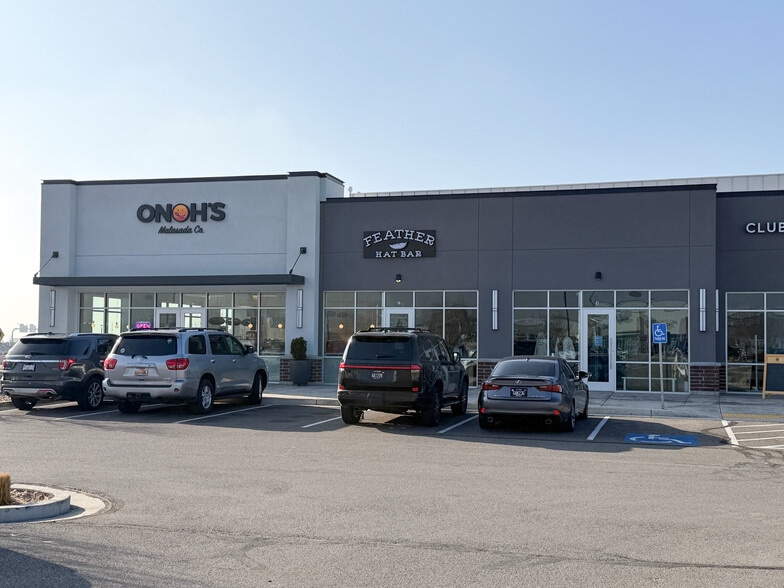 More Photos Of 1043 S Valley Grove Way, Pleasant Grove Storefront For Lease