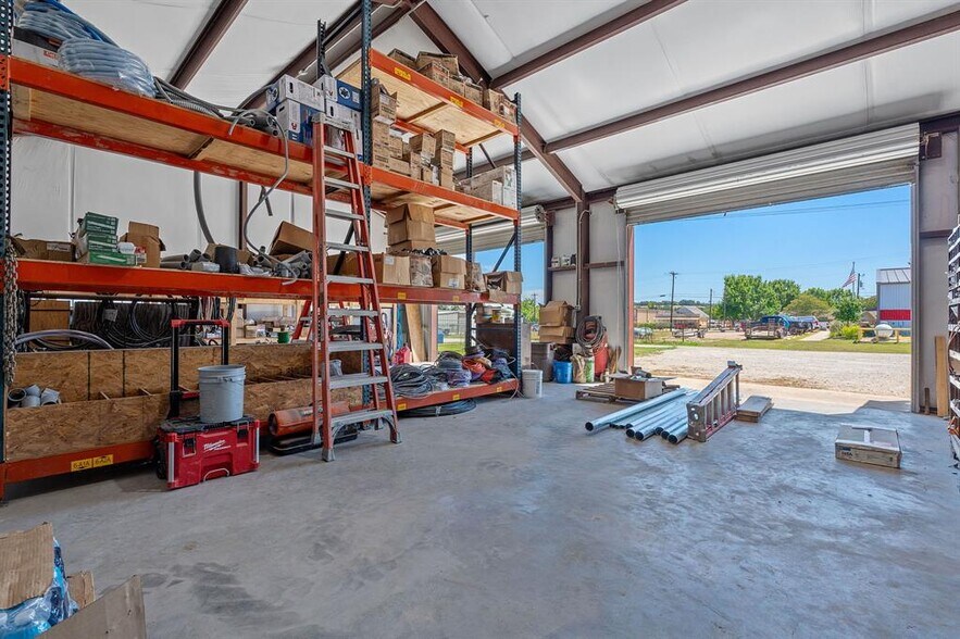 More Photos Of 456 Jones Ave, Blanco Flex For Lease