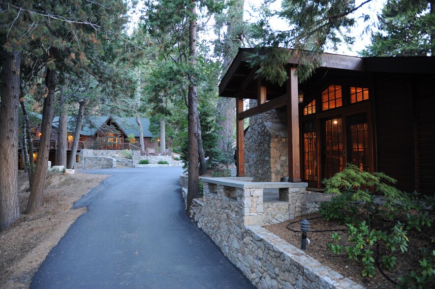 More Photos Of 365 Mittry Ln, Lake Arrowhead Lodge Meeting Hall For Sale