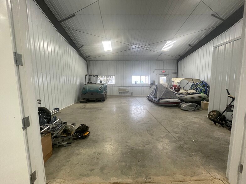 More Photos Of 12291 26th F St, Watford City Industrial For Lease