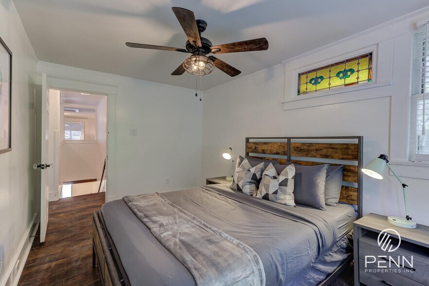 More Photos Of 2033 Young Ave, Memphis Multifamily For Sale