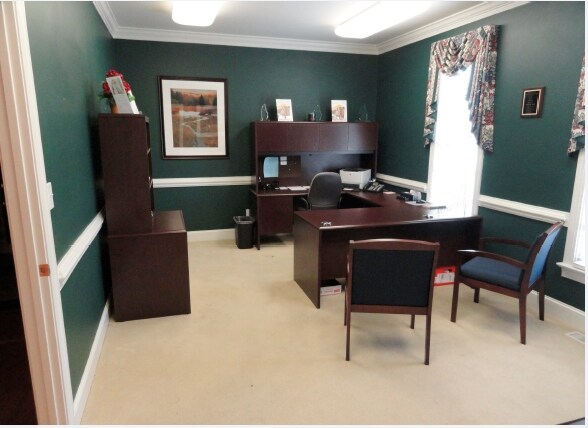More Photos Of 600 Nc-42 Hwy, Clayton Office For Lease