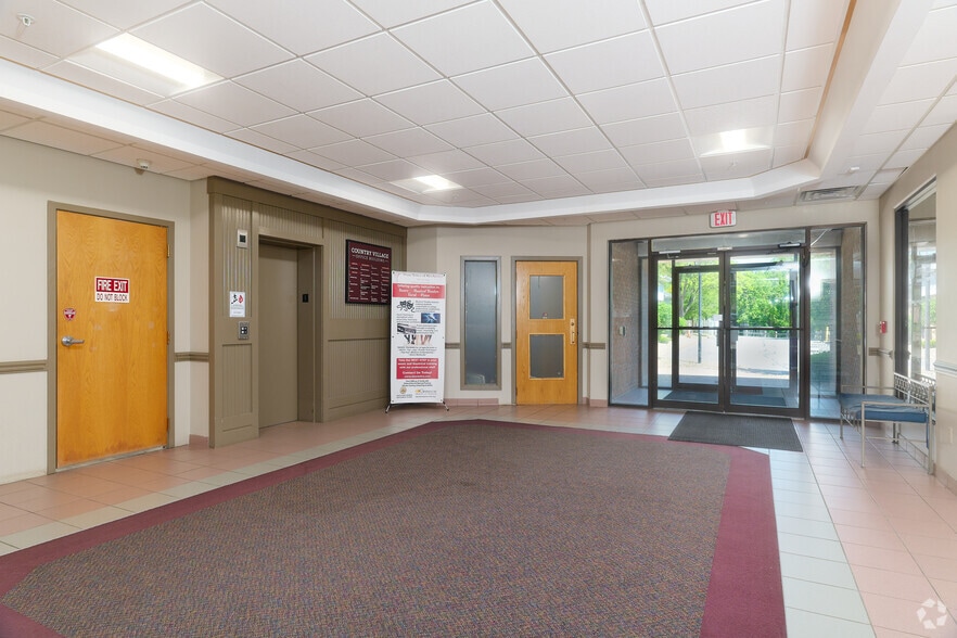 More Photos Of 1100-1110 Long Pond Rd, Rochester Unknown For Lease