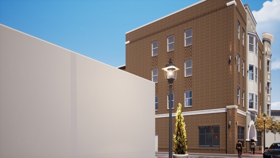 More Photos Of 145 S Raleigh St, Fuquay Varina Office For Sale