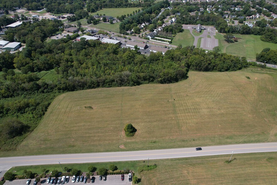 More Photos Of 3071 Miles Johnson Parkway, Spring Hill Land For Sale