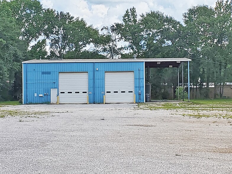 More Photos Of 717 Daphne Rd, Bay Minette Land For Lease