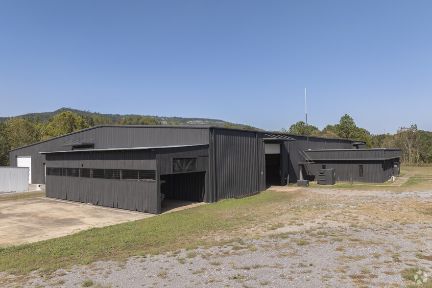 Primary Photo Of 251 Highway 11, Rising Fawn Truck Terminal For Lease