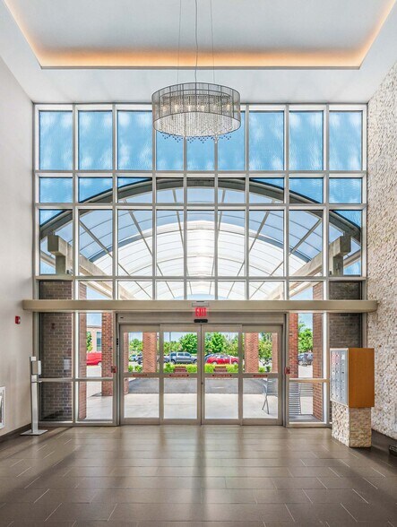 More Photos Of 10 Forrestal Rd S, Princeton Medical For Lease