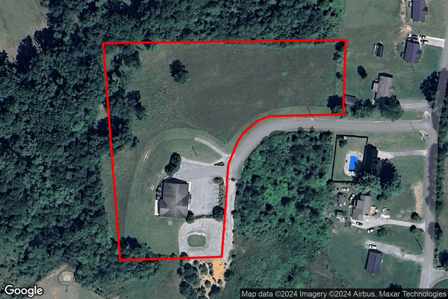 More Photos Of 147 Oakland Rd, Maynardville Medical For Sale