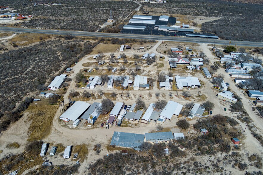 More Photos Of 9685 US 90 hwy, Del Rio Manufactured Housing Mobile Home Park For Sale
