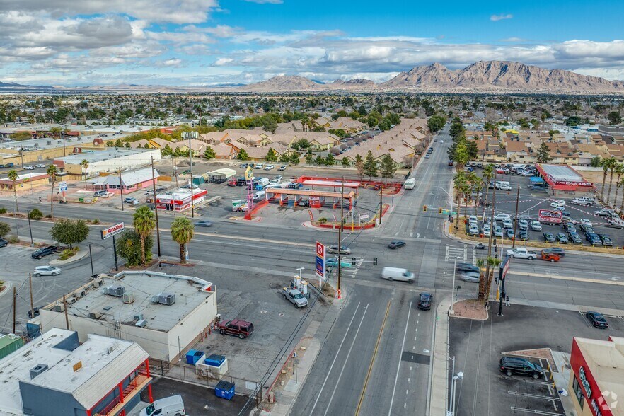 More Photos Of 1402 N Eastern Ave, Las Vegas Carwash For Sale