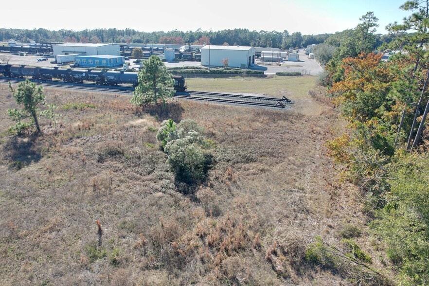 More Photos Of 0 Blasius Rd, Jacksonville Land For Lease