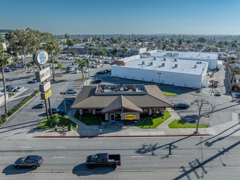 More Photos Of 14301-14379 Clark Ave, Bellflower Unknown For Lease