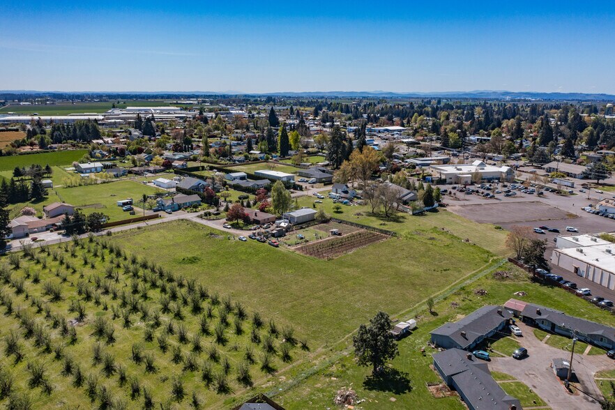 More Photos Of 1600 blk E Lincoln Rd, Woodburn Land For Sale