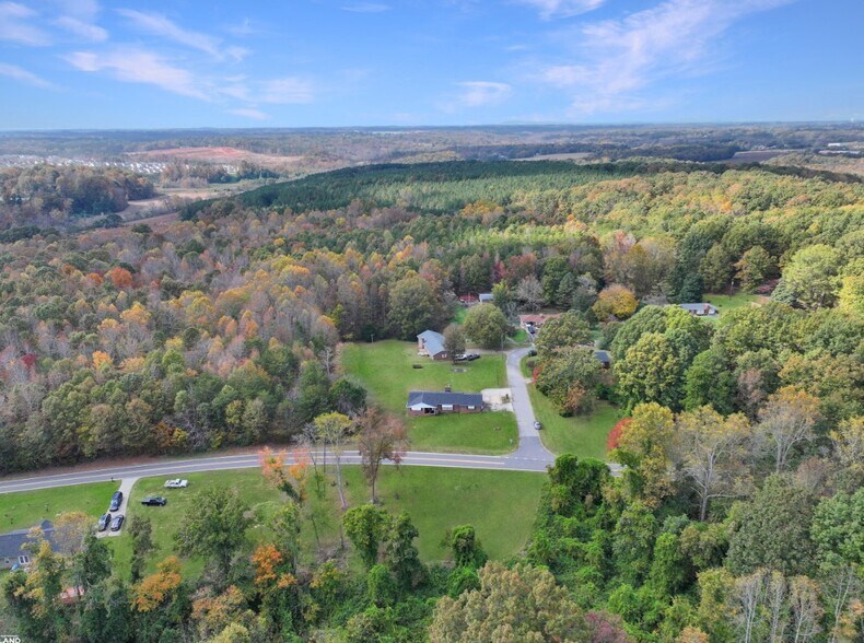 More Photos Of 01 Lincoln Village Drive, Statesville Land For Sale