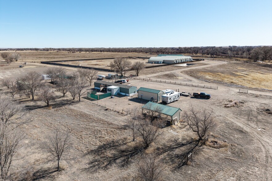 More Photos Of 50100 E State Highway 96, Boone Flex For Sale