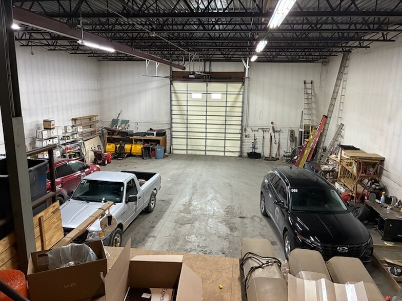 More Photos Of 3000 E Truman Rd, Kansas City Warehouse For Sale