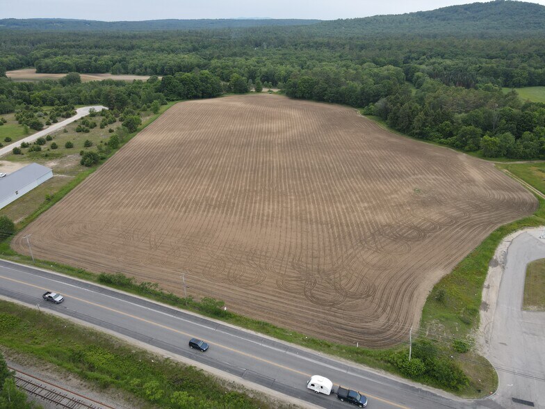 More Photos Of 1328 Main St, Oxford Land For Lease