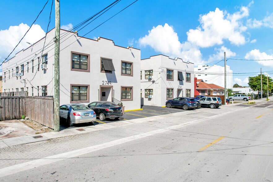 More Photos Of 2741-2749 SW 5th St, Miami Apartments For Sale