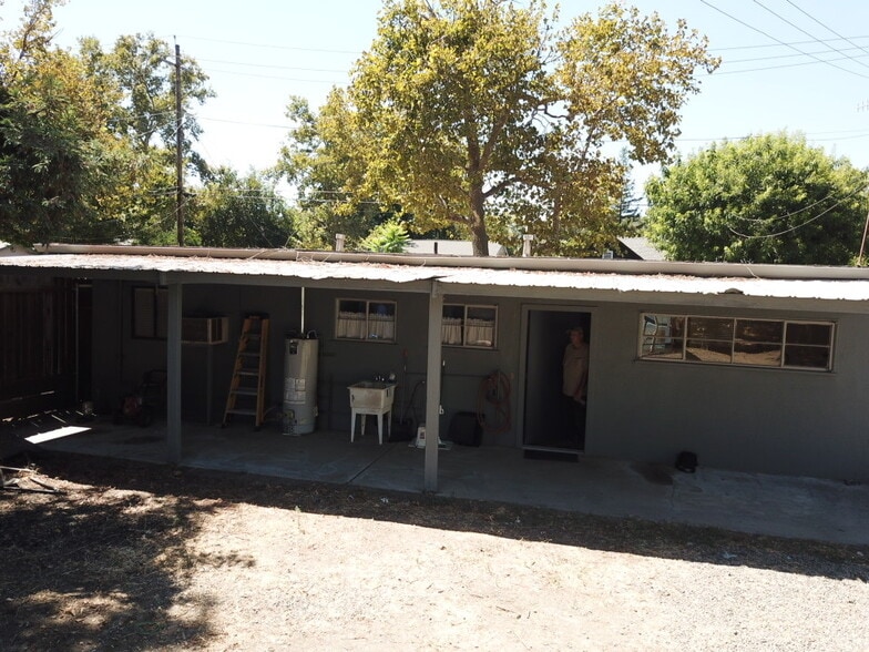 More Photos Of 639 5th St, Woodland Warehouse For Sale