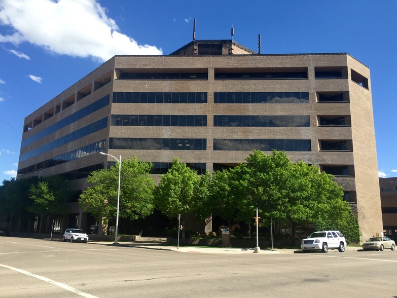 Primary Photo Of 801 S Fillmore St, Amarillo Office For Lease
