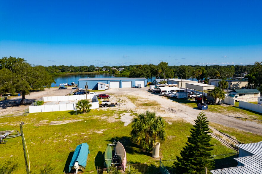 More Photos Of 9810 Vaughn St, Gibsonton Marina For Sale