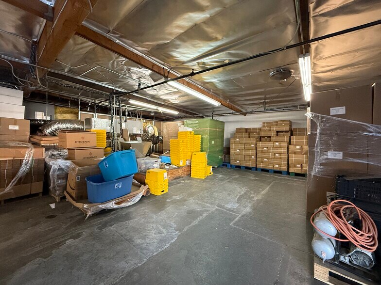 More Photos Of 1701 1st St, San Fernando Food Processing For Lease