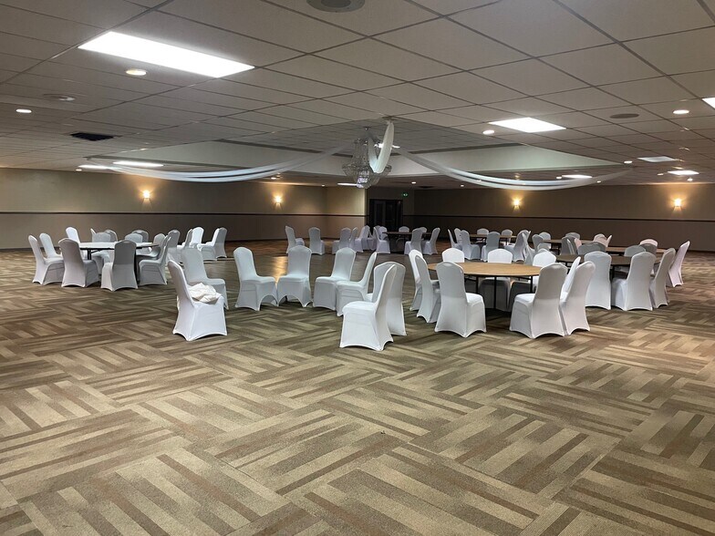 More Photos Of 17760 Behner Rd, New Buffalo Lodge Meeting Hall For Sale