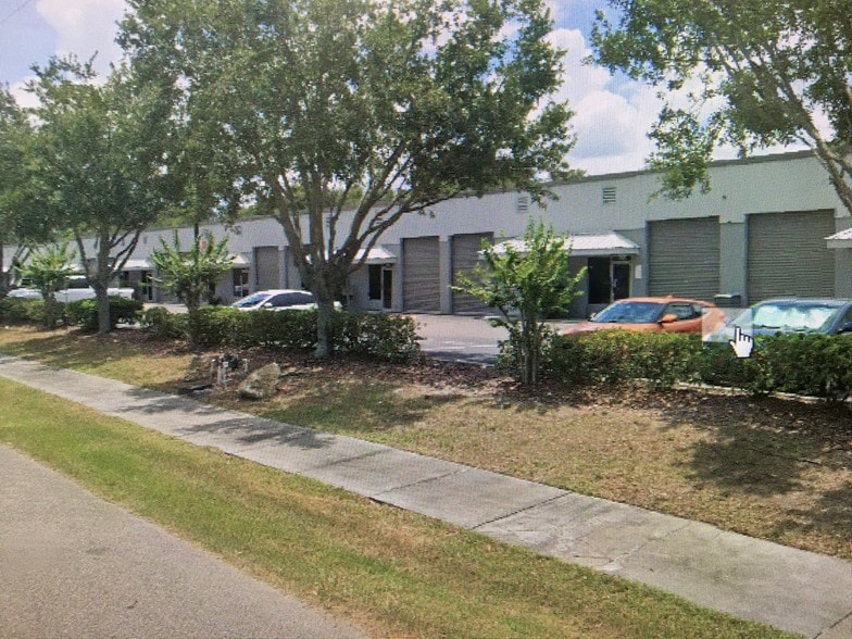 More Photos Of 202 Palmetto St, Orlando Industrial For Lease