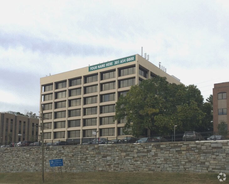 More Photos Of 10720 Columbia Pike, Silver Spring Unknown For Lease