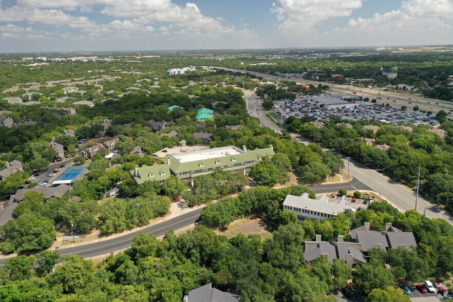 More Photos Of 11211 Taylor Draper Ln, Austin Office For Lease