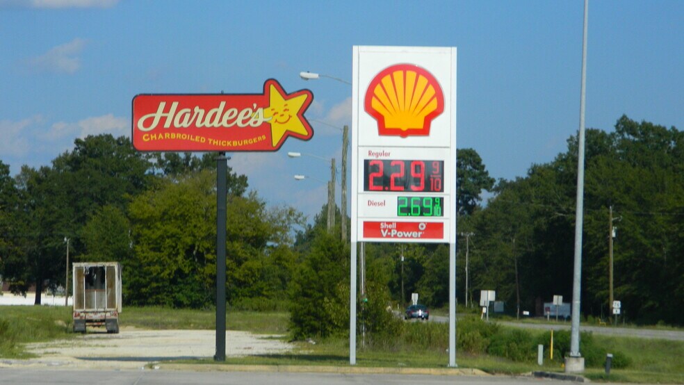 More Photos Of 4603 W Highway 76, Marion Land For Sale
