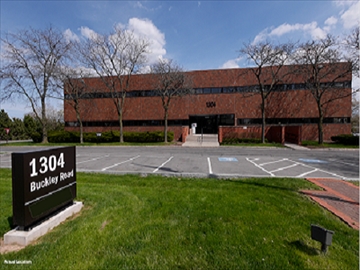 Primary Photo Of 1304 Buckley Rd, Syracuse Medical For Lease