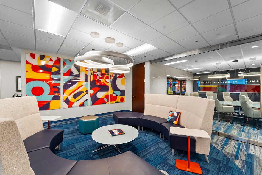 More Photos Of 10999 W IH-10, San Antonio Office For Lease