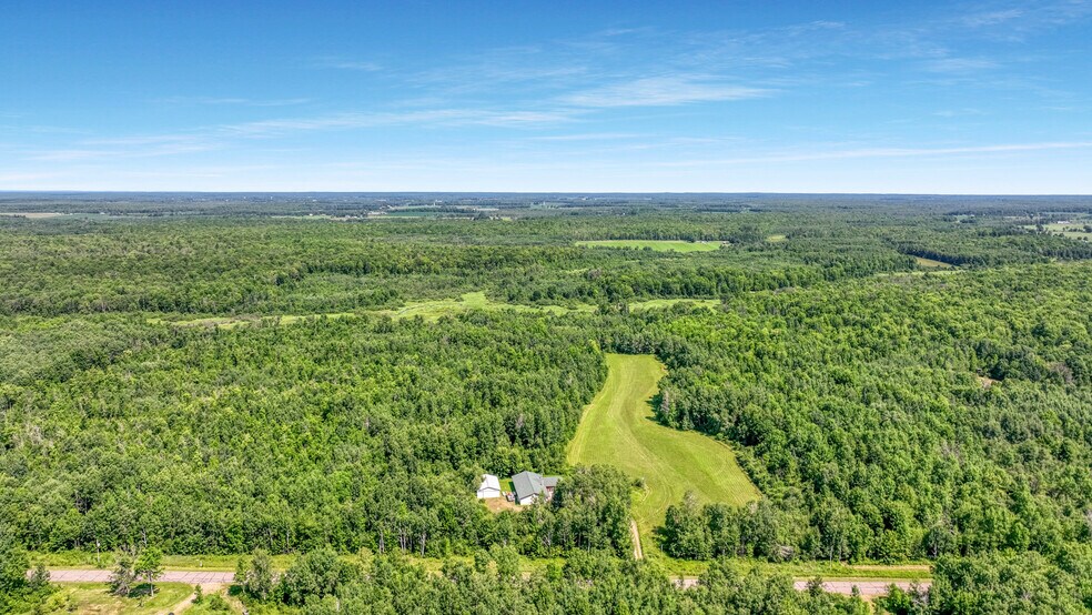 More Photos Of W3828 Walrath Rd, Glen Flora Land For Sale