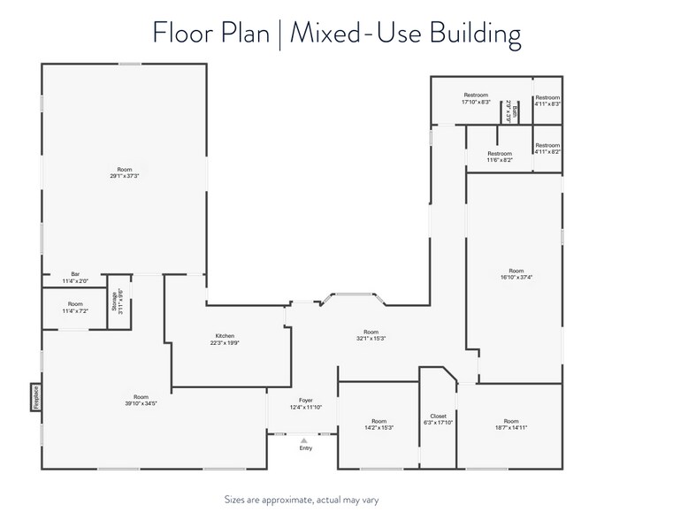 More Photos Of 721 Buol Rd, Pahrump General Retail For Sale