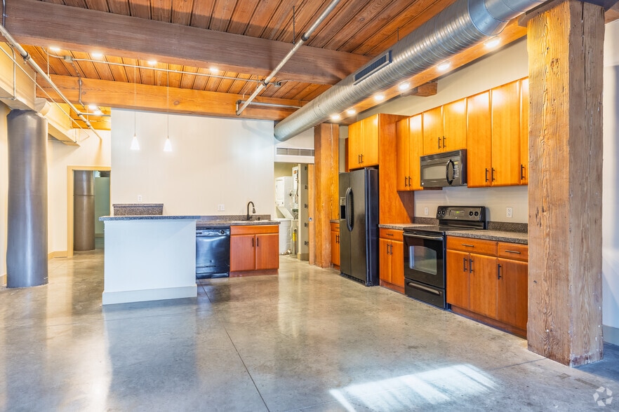 More Photos Of 1209 Washington Ave, Saint Louis Apartments For Lease