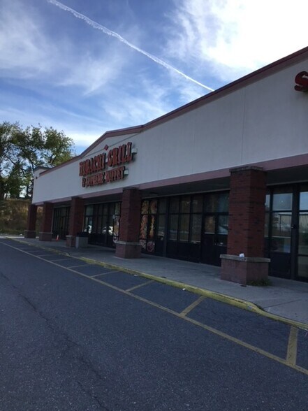 More Photos Of 3843 Nazareth Pike, Bethlehem Unknown For Lease