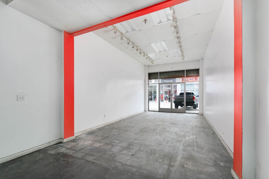 More Photos Of 1212 S San Pedro St, Los Angeles Storefront Retail Office For Sale