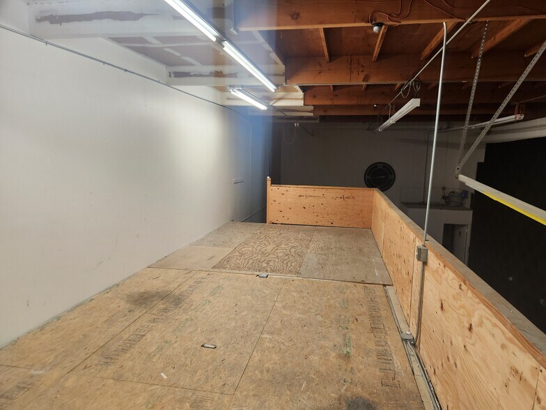 More Photos Of 1525 Francisco Blvd E, San Rafael Manufacturing For Lease